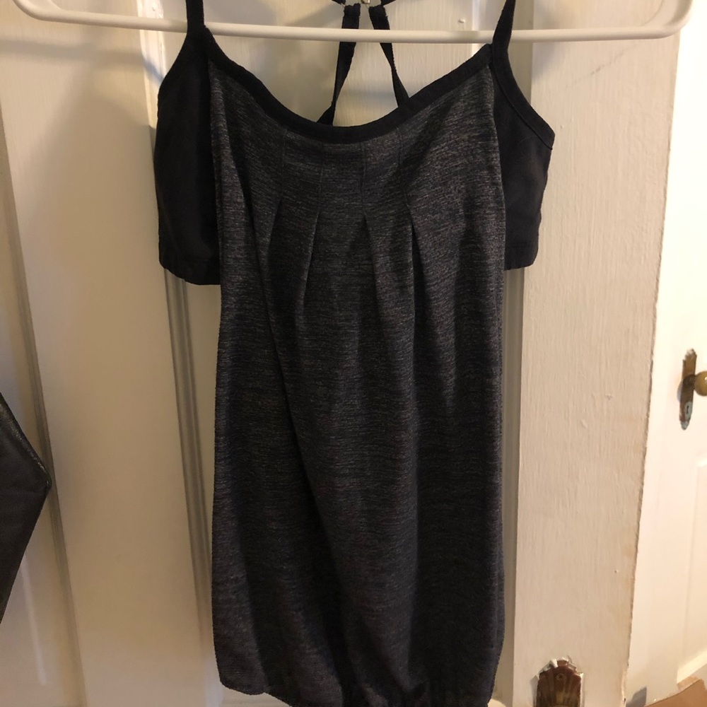 Beyond Yoga top